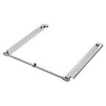 LG KSTK4 27 inch Laundry Front Load Stacking Kit