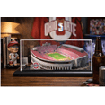thumbnail image 3 of Ohio State Buckeyes Ohio Stadium -Home Fields 3D Replica 9" Lighted Base, Museum Quality Acrylic Top and Power Cord, 3 of 4