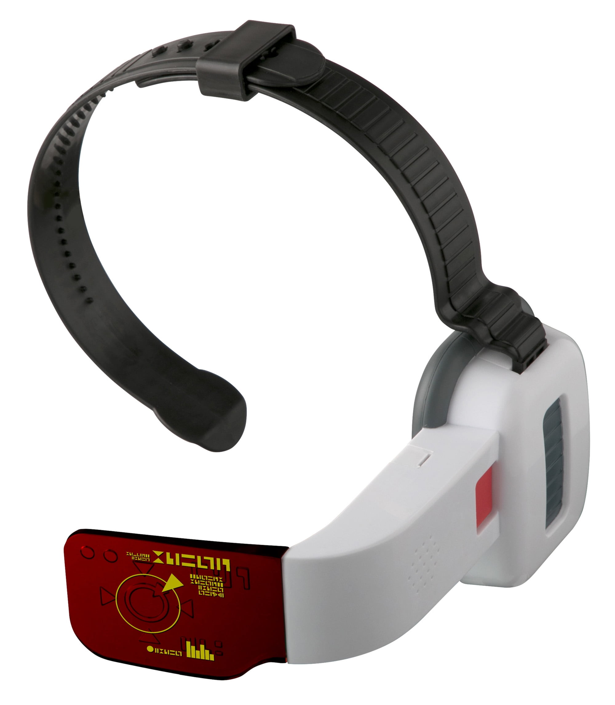 Dragonball Super - Red Scouter - Walmart.com - Walmart.com