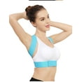 thumbnail image 1 of Corrector de postura para mujeres y hombres, Corrector de postura de enderezador de espalda superior para soporte de pecho de clavícula WD.WDQZL Ropa, 1 of 6