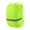Green, variant on Waterproof Backpack Rain Cover, Outdoor Reflective Dustproof Protector, Night Safety Anti-Rain Dust Cover for Hiking Camping Travel School and Daily Outdoor Backpack Protection