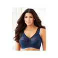 thumbnail image 1 of Glamorise Women's Plus Size 1000, 1 of 8