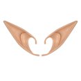 thumbnail image 1 of Fiudx Orejas de Hada, Impresionantes Accesorios de Cosplay, Varios Estilos y Tamaños, Reutilizables y Fáciles de Aplicar, Perfectas para Halloween, Fiestas de Disfraces y Mascaradas, Ideales para Tod, 1 of 3
