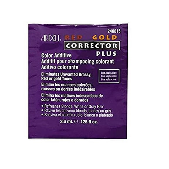 Ardell Red Gold Corrector Plus-0.125oz