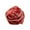 Red home items, variant on OEFNTAC Shower Brush Exfoliating Sponge Non-slip Easy to Hold Lightweight Shower Brush for Body Ergonomic Design Soft Flowers Back Brush Easy-grip Scrub Mesh Shower Ball Easy to Brush