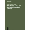 thumbnail image 3 of Deutschland - Ein Einwanderungsland?: Rückblick, Bilanz Und Neue Fragen (German Edition), 3 of 3