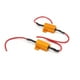 thumbnail image 1 of 2Pcs 25W 10RJ Resistencia de Carga Libre de Error para Decodificador CANBus LED Faro de Coche, 1 of 1