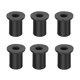 thumbnail image 1 of Bien nuez 6pcs M4 / M5 / M6 Kayak Caucho Bien Tuercas Sujetador Wellnuts Kayak Accesorios Irfora Bien nuez, 1 of 7