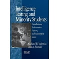 thumbnail image 2 of Test de Rappel et Étudiants Minoritaires: Fondements, Facteurs de Performance et Questions d'Évaluation, Vol. 3, 2 of 3