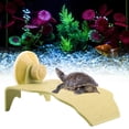 thumbnail image 1 of Plataforma para tomar el sol para tortugas, plataforma de plástico para tomar el sol para tortugas, isla flotante para tortugas Plataforma para tomar el sol para tortugas patrísticas Una experiencia, 1 of 7