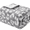 Gray Leopard Print, variant on GARVEE Electric Heated Throw Blanket, 50" x 60" Soft Double Sherpa with 10 Heat Settings & 1-9H Auto-Off, Pink Leopard Print