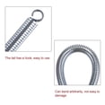 thumbnail image 4 of 2 piezas de resorte para doblar tubos de PVC 17.2mm OD 550mm Doblador de tubos de resorte, 4 of 6