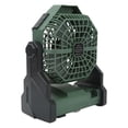 thumbnail image 4 of Ventilador de camping para exteriores, ventilador de camping para exteriores ABS, ventilador continuo para exteriores, ventilador de camping en forma de V de alta capacidad, 4 of 12