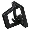 thumbnail image 3 of Bicycle Front Carrier Rack,Bicycle Front Carrier Block Aluminium Alloy Bike Front Carrier Block Bike Front Carrier Shell Enhanced Durability, 3 of 14