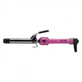 thumbnail image 2 of Hot Tools PINK TITANIUM 1” Curling Hair Iron with Features Multiple Heat Settings up to 450° F, 2 of 5