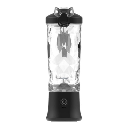 Smoothie Maker 4000mAh Battery Portable Blender Home and Kitchen Appliance
