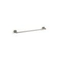 thumbnail image 3 of Kohler  24 in. Margaux Towel Bar - Vibrant French Gold, 3 of 5