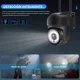 thumbnail image 4 of Cámara De Seguridad Mvpsmart Q10 Hd Con Alarma Y Wi-fi, 4 of 8