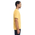 thumbnail image 4 of ComfortWash by Hanes Men's 5.5 oz., 100% Ringspun Cotton Garment-Dyed T-Shirt - GDH100, 4 of 4