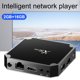 thumbnail image 1 of Gwong Electrónica X96minmini Set-Top Box Multifuncional Alto rendimiento HD Compatible con HD 2GB + 16GB WiFi 4K S905W Quad Core Smart TV Caja para Android 7.1, 1 of 6