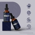 thumbnail image 6 of (2 Pack) Neuro Tyde Drops – NeuroTyde Brain Formula for Memory, Focus, and Cognitive Support, Liquid for Mental Clarity, Easy 1-Drop Formula (60 Servings), 6 of 10