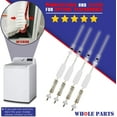 thumbnail image 3 of Whole Parts Washing Machine Replacement Suspension Rod Set for LG Washer, 3 of 9