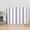 Gray Lavender, variant on Navy Blue Striped Wall Art for Living Room,Canvas Picture Wall Decor for Bathroom Bedroom,Geometric Grey White Vertical Stripes Painting Artwork for Office Kitchen Hallway Dining Room Decor 12"x16"