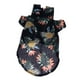 thumbnail image 4 of Elegante Perro Con Y Camiseta Para Perros, Black-M, 4 of 7