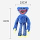 thumbnail image 1 of Peluche HUOGUO Poppy Playtime Huggy Wuggys con dibujos animados de 40 cm, 1 of 5