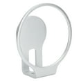 thumbnail image 4 of Speaker Wall Mount,Speaker Stand Sturdy Reliable Speaker Mounting Brackets Speaker Mount Stand Holder Crafted with Care, 4 of 9
