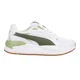 thumbnail image 1 of PU & MA XRay Speed Lace Up Mens White Sneakers Casual Shoes 38463862 SIZE 10, 1 of 6