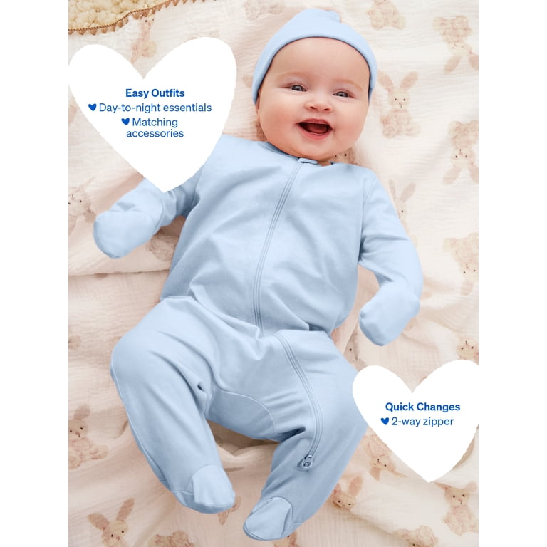 Garanimals Newborn Baby 20-Piece Gift Set photo 4