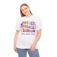 thumbnail image 7 of Mothers day shirt, mother daughter squad, unbreakable bond ID-0422-EEUC, 7 of 7