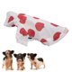 thumbnail image 4 of Ropa A Prueba De Sol Para Mascotas, Ropa De Aire Acondicionado Para Mascotas, Corte UV, Luz Simple Elástica Para Mascotas ANGGREK AG2114, 4 of 8