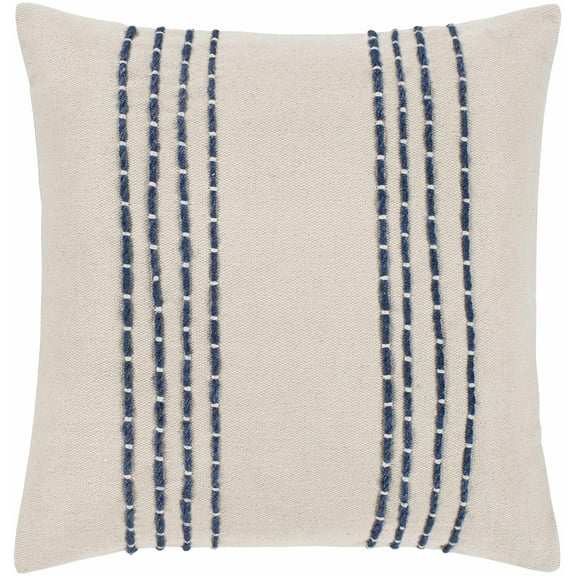 BoutiqueRugs Listie Throw Pillow