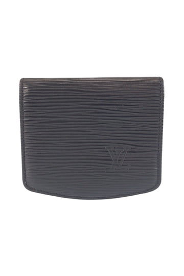 Louis Vuitton Wallets in Bags & Accessories | Black - Walmart.com