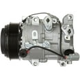 thumbnail image 3 of Spectra Premium 0610316 Air Conditioning Compressor - HVAC, 3 of 6