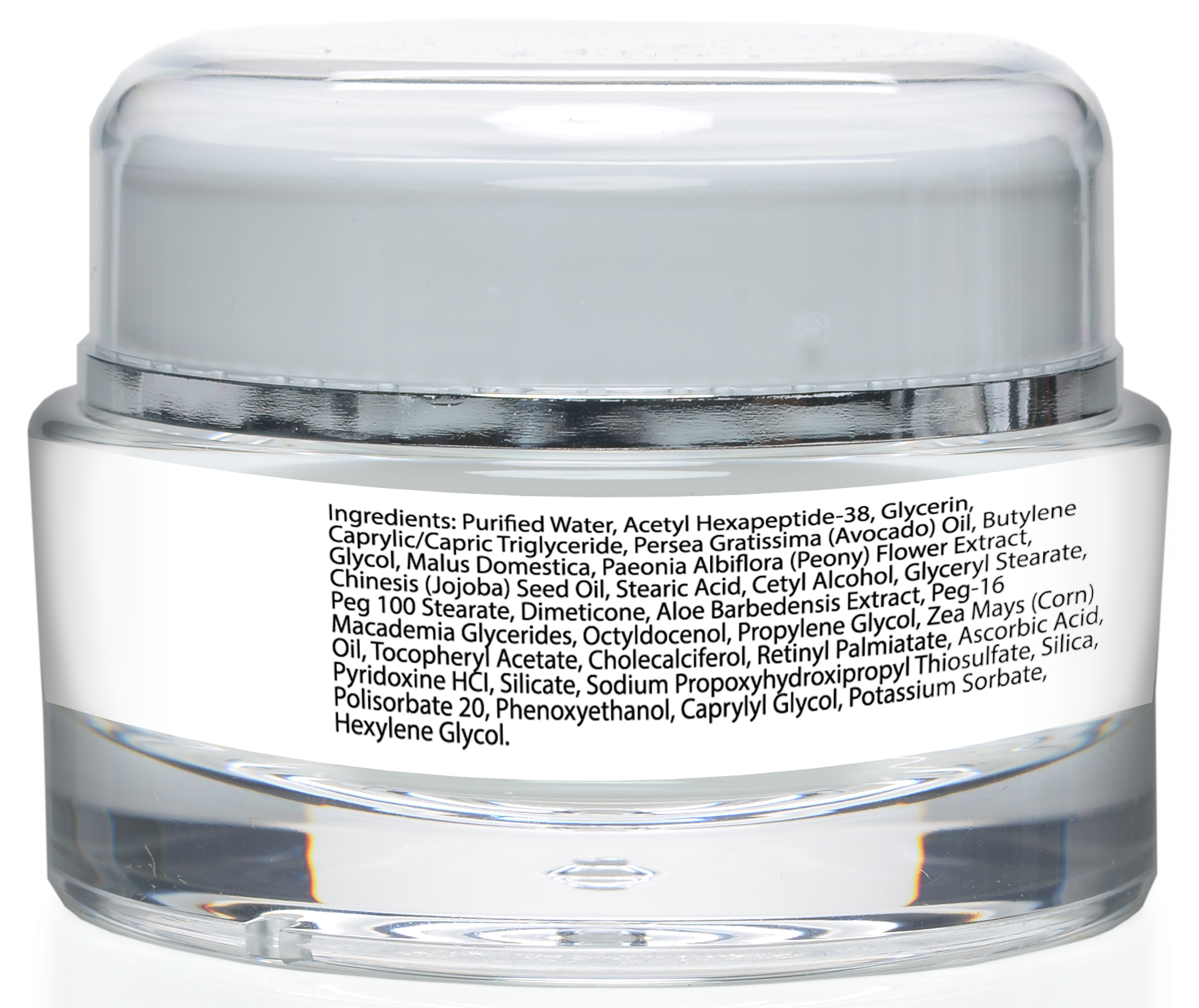 NuVita Skin Revitalizing Moisturizer - Premium Skincare - Advanced Formula to Diminish Fine Lines and Wrinkles - image 2 of 2