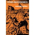 thumbnail image 1 of Pre-Owned Stone Age Economics (Paperback) 0202010996 9780202010991, 1 of 1