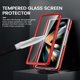 thumbnail image 5 of Funda VEGO para Samsung Galaxy Z Fold 4 con soporte y clip para cinturón, 5 of 9