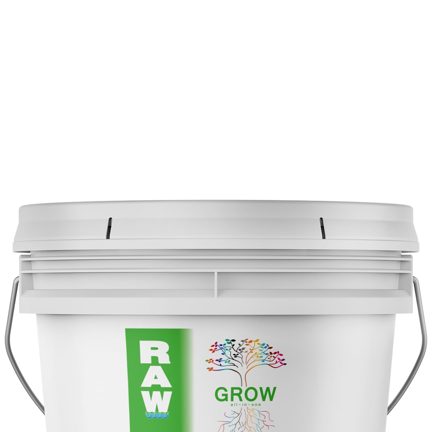 NPK Industries RAW All in 1 Grow Blend Horticultural Fertilizer, 10 Pound