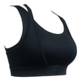 thumbnail image 3 of Top Deportivo Umbro Para Mujer Talla CH Color Negro, 3 of 4