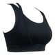 thumbnail image 3 of Top Deportivo Umbro para Mujer, Talla G Color Negro, 3 of 4