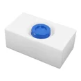 thumbnail image 5 of 8 Gallon RV Water Storage Tank Food Grade Leakproof LLDPE Water Holdi Fit, 5 of 5