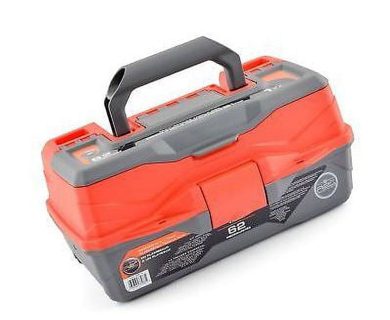 3 tre multispecies tackle box r2f south bend Worm Gear 88 Piece Loaded Green Its a simple way to keep all your fishing gear more organized and accessible South Bend Kastaway Trophy Pack