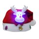 thumbnail image 2 of child Sombrero De Navidad Led Sombrero Que Brilla, 2 of 2