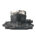thumbnail image 4 of suitable for Intake manifold For Xplorer 400 400L Scrambler 400/95-02/3085277 interface Motorcycle Carburetor interface, 4 of 5