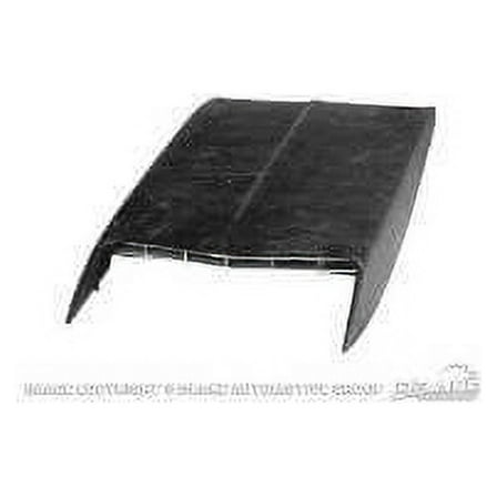 Scott Drake C9ZZ-16C630-A Hood Scoop