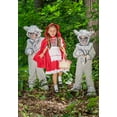thumbnail image 1 of Déguisement Wolf pour Enfants, 1 of 3