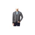 thumbnail image 1 of Suéter Tommy Hilfiger Tobin Cárdigan para Hombre Gris X-Large, 1 of 1